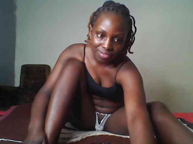 Blackebony webcam