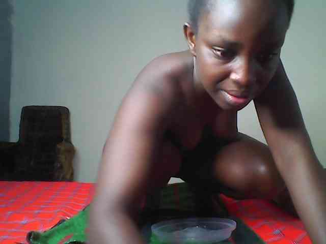 Blackebony webcam