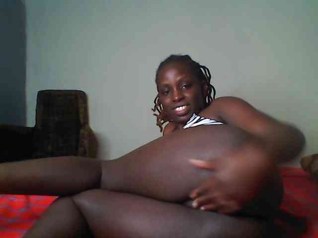 Blackebony webcam