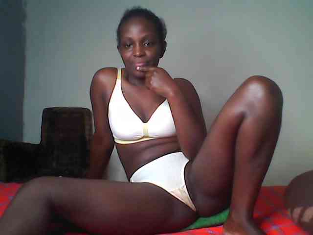 Blackebony webcam