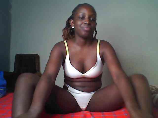 Blackebony webcam