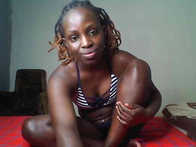 Blackebony webcam