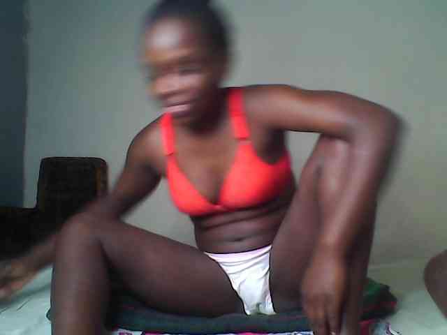 Blackebony webcam