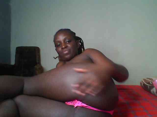 Blackebony webcam