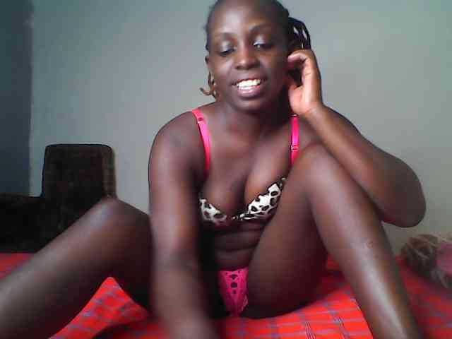 Blackebony webcam