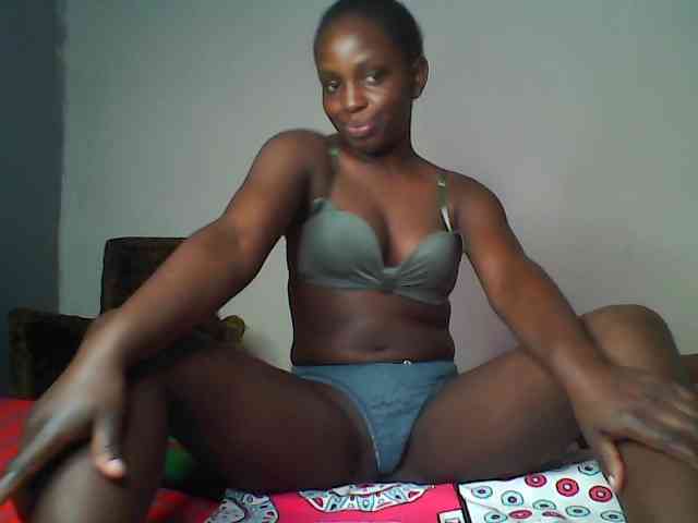Blackebony webcam