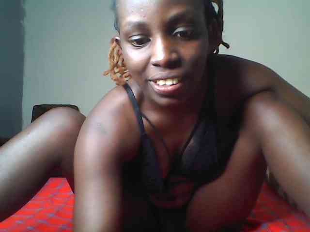 Blackebony webcam