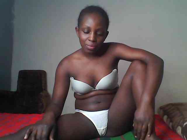 Blackebony webcam