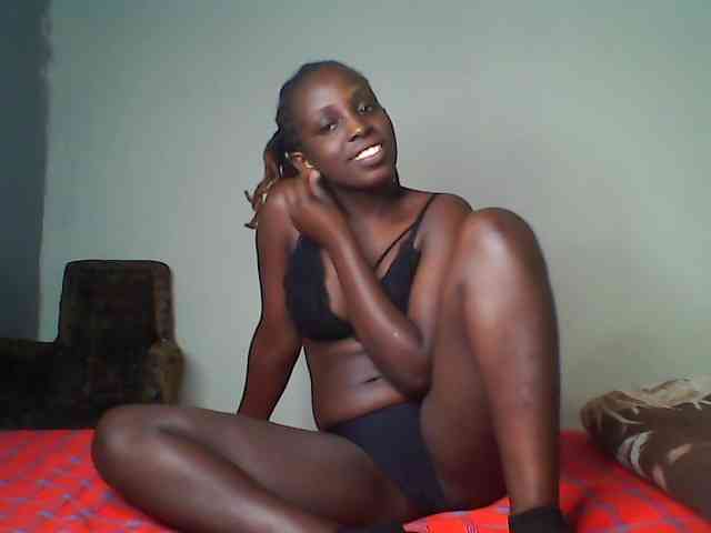 Blackebony webcam