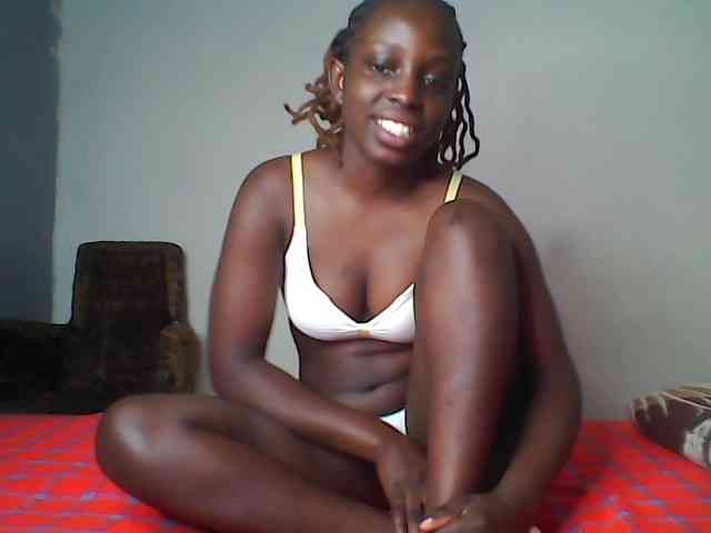 Blackebony webcam