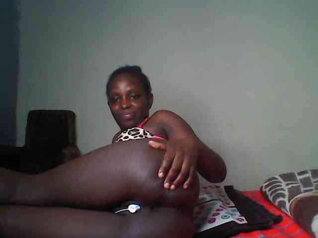 Blackebony webcam