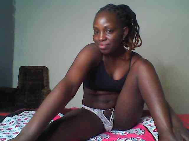 Blackebony webcam