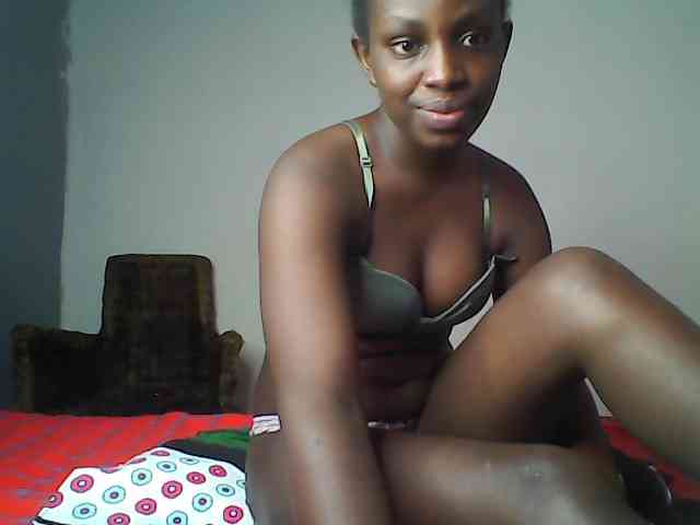 Blackebony webcam