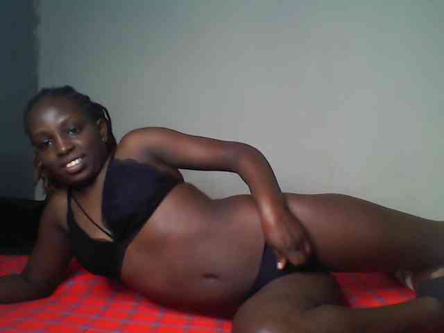 Blackebony webcam