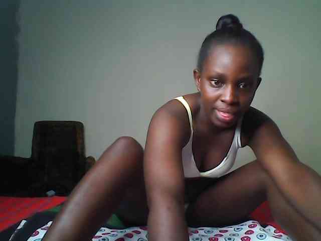 Blackebony webcam
