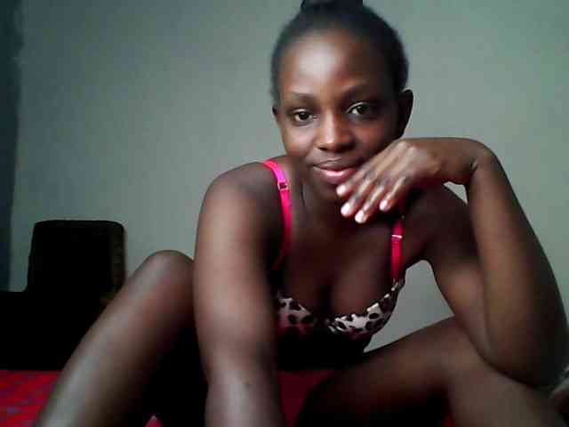 Blackebony webcam