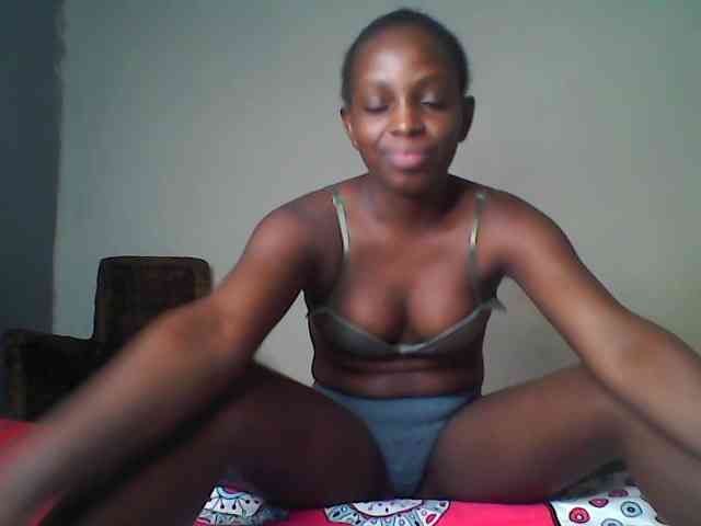 Blackebony webcam