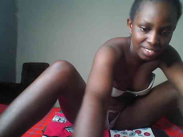 Blackebony webcam