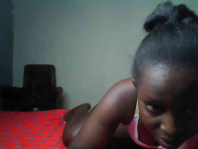 Blackebony webcam