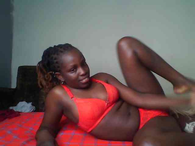Blackebony webcam