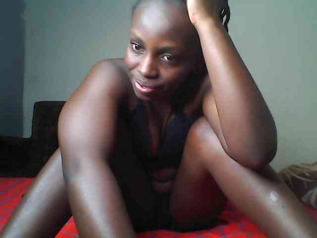 Blackebony webcam