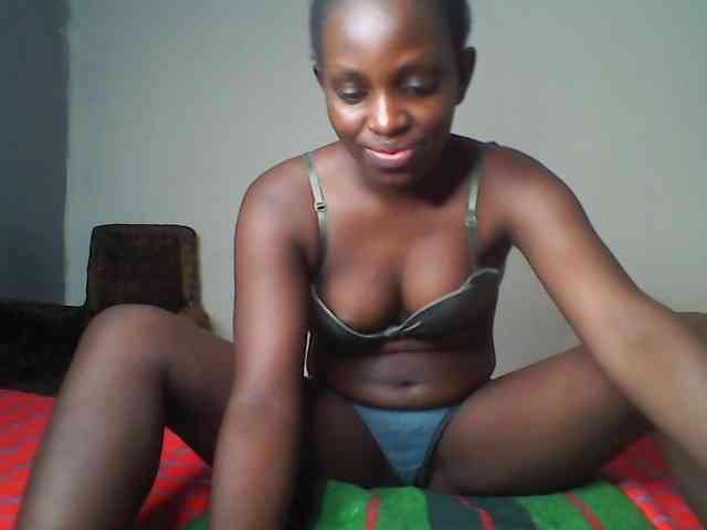 Blackebony webcam