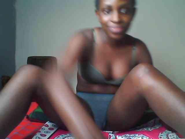 Blackebony webcam