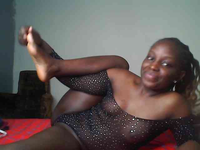 Blackebony webcam