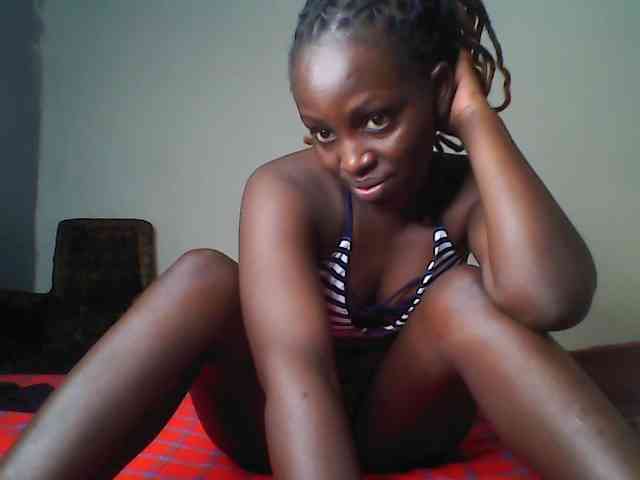 Blackebony webcam