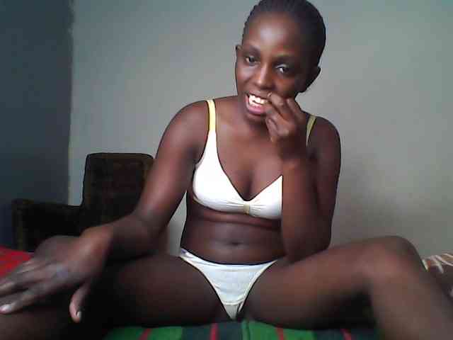 Blackebony webcam