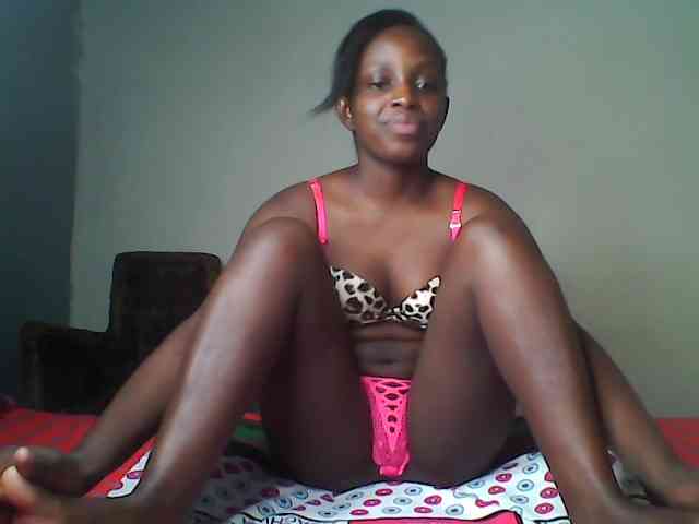 Blackebony webcam