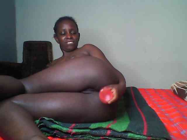 Blackebony webcam
