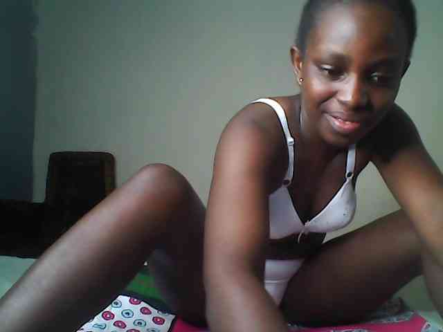 Blackebony webcam