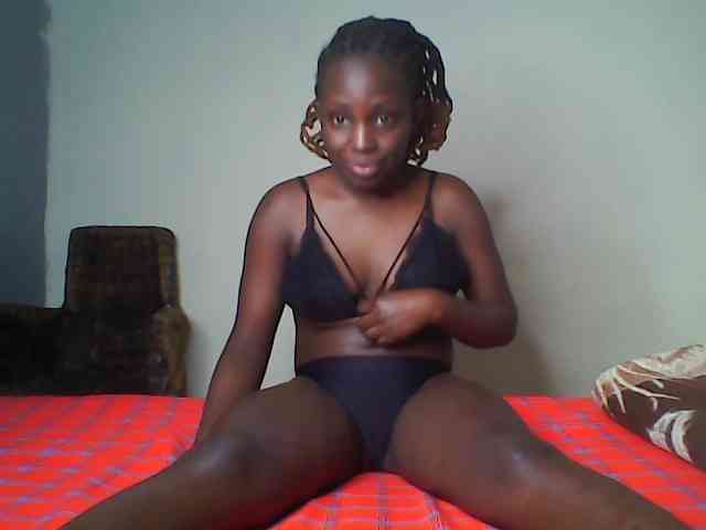 Blackebony webcam