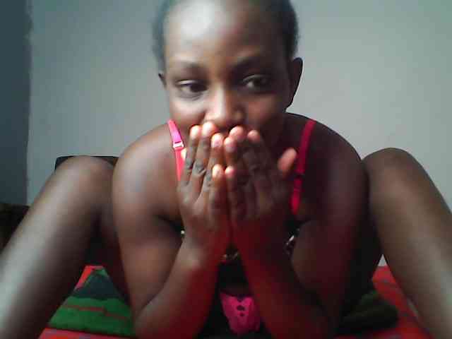 Blackebony webcam