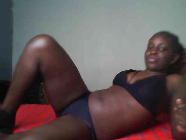 Blackebony webcam