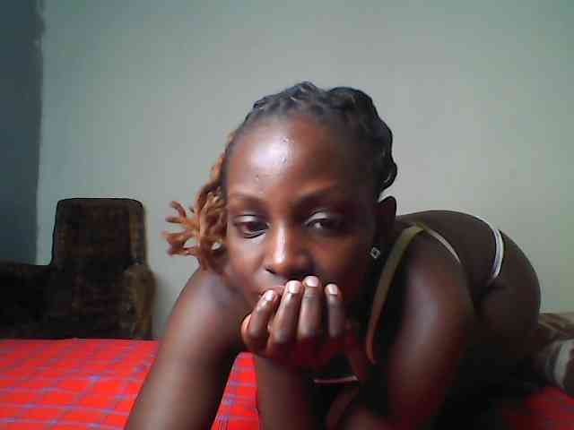 Blackebony webcam