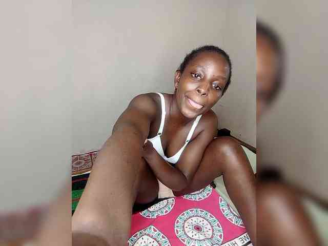 Blackebony webcam