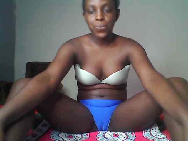 Blackebony webcam