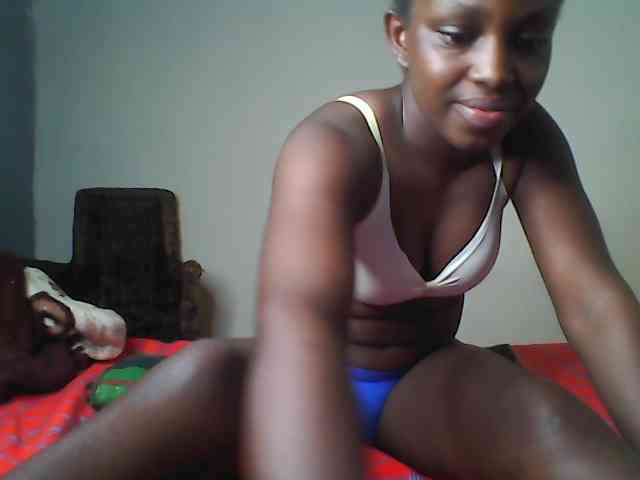 Blackebony webcam