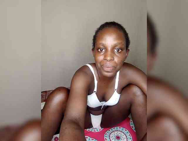 Blackebony webcam
