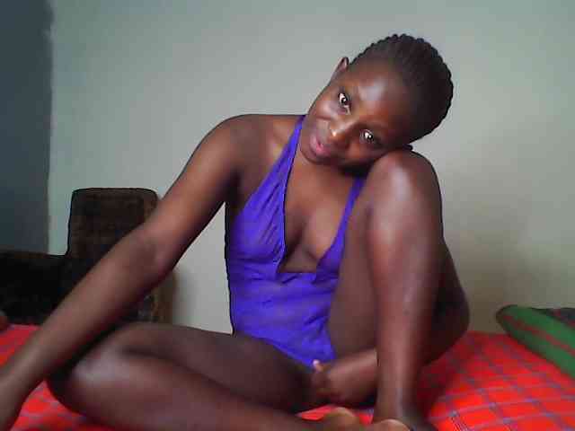Blackebony webcam