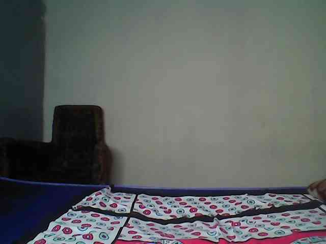 Blackebony webcam