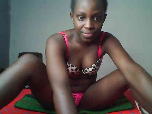 Blackebony webcam