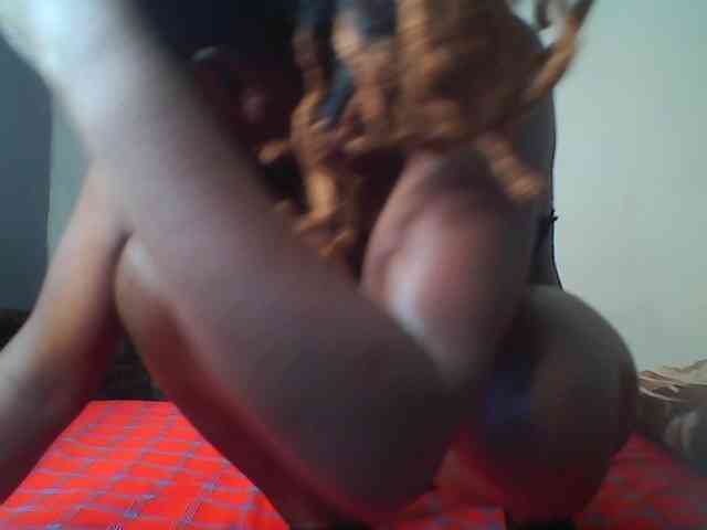 Blackebony webcam