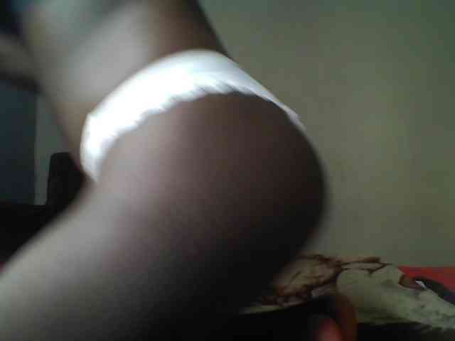 Blackebony webcam