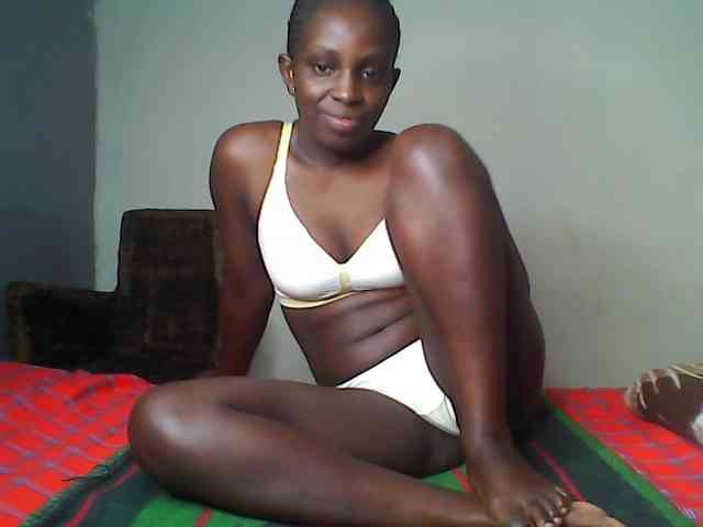 Blackebony webcam