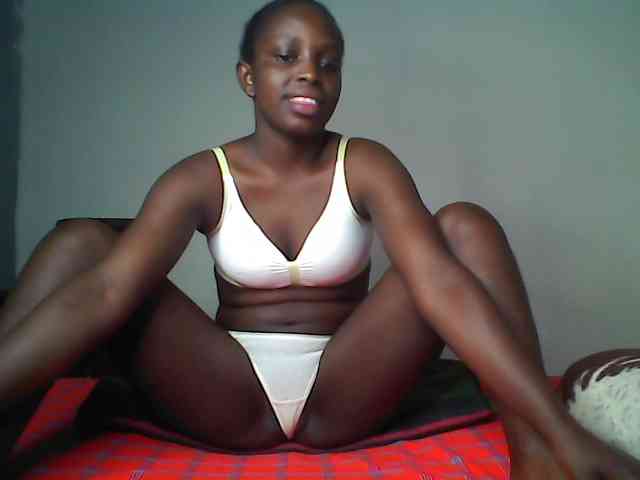 Blackebony webcam