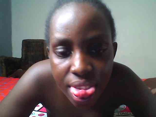 Blackebony webcam