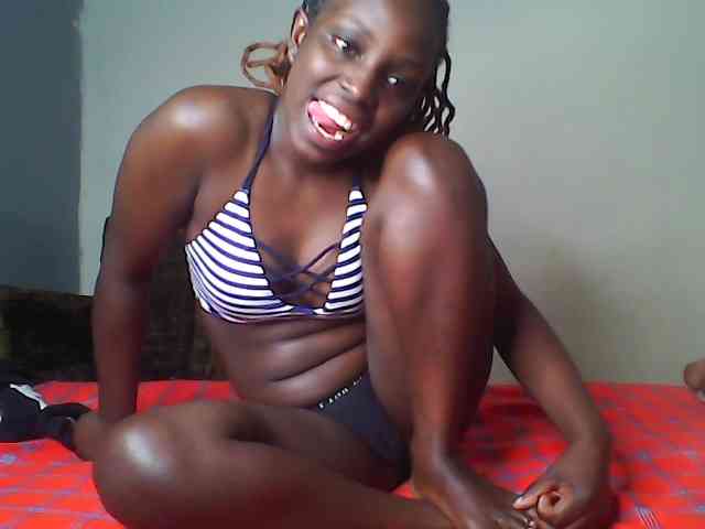 Blackebony webcam